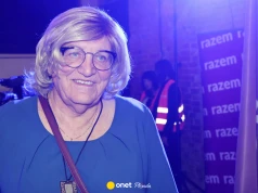 Anna Grodzka zniknęła z polityki. Dziś ma 72 lata, emeryturę i zaskakujące hobby