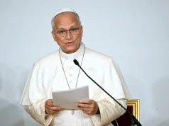 Leon XIV: nowo ochrzczeni są obietnicą przyszłości Kościoła we Francji