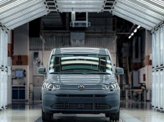Ruszyła produkcja nowego Volkswagena Caddy’ego. Aż 70% części pochodzi z Polski