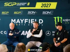Poznaliśmy kalendarz Grand Prix 2027. Są niespodzianki i nowe lokalizacje!