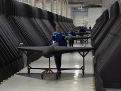 Gerań-4 pod lupą: Zachodnia elektronika i chiński napęd
