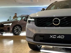 Widzieliśmy nowe Volvo XC40 i XC60 na żywo. Po co zmieniać coś dobrego?