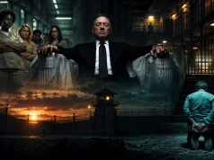 10 kluczowych seriali, które zdefiniowały NETFLIXA