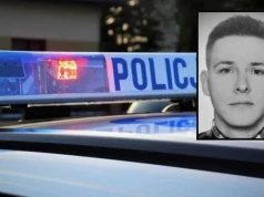 Nie żyje policjant postrzelony podczas służby