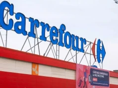 Carrefour zamyka kolejny sklep. Program naprawczy nie pomógł