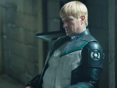 "Latarnie" – czemu ta postać z "Supermana" była niezbędna? Twórcy serialu mają świetne wyjaśnienie