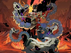 Supergiant Games w wyjątkowy sposób świętuje urodziny Hadesa. Twórcy opublikowali koncert muzyki z gry