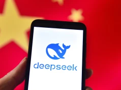 Chińskie modele AI podbijają świat. DeepSeek, Qwen i Z.ai rosną w siłę