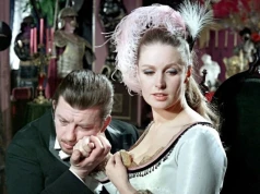 58 lat temu "Lalka" też rozkręciła aferę. Polacy obrzucali film z Tyszkiewicz błotem