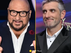 Piotr Gąsowski na zdjęciu sprzed 50 lat. Maciej Dowbor wypalił: Adonisie, co poszło nie tak?