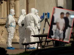 Nowe fakty ws. ataku nożownika w Jarosławiu, jest komunikat prokuratury. „Wyniki sekcji zwłok…”
