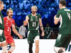Finał ME siatkarzy 2026: Polska - Francja. Gdzie obejrzeć? Transmisja TV i stream online