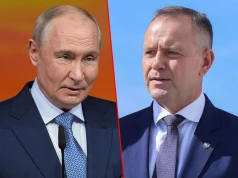 Putin zaproszony na G20. Wiadomo, co zrobi Nawrocki