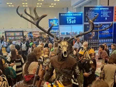 Tysiące czytelników przyjedzie do Krakowa. Wydarzenie już w październiku