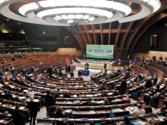 Rada Europy – głosowanie bez obywatelstwa
