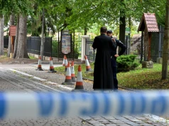 Areszt dla podejrzanego o zabójstwo księdza w Jarosławiu