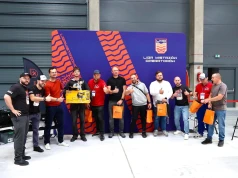 Mini Crane Operator Challenge na WinDoGlass. Tu liczyły się precyzja i opanowanie