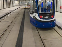 Tramwaje do Mistrzejowic ruszyły rano. Po południu zabrakło napięcia