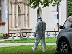 Nowe informacje ws. ukraińskiego nożownika z Jarosławia. Sąd podjął decyzję