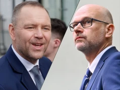 Nawrocki kontra Berek w TK. Na jaw wyszły nowe fakty