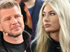 Niebywałe, gdzie Filip Chajzer zaciągnął młodziutką żonę. Wystroiła się, jak gwiazda