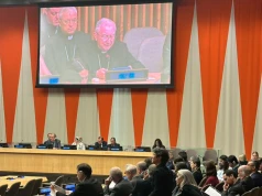 Kard. Parolin: dwa państwa – Izrael i Palestyna – drogą do pokoju