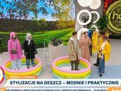 Moda na deszcz. Jak wybrać kurtkę, która chroni i wygląda?