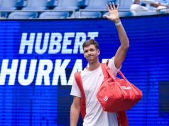 Hurkacz - Harris. Kiedy mecz? O której godzinie? Kiedy Hurkacz gra w ATP w Chengdu?