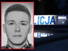Wielkopolska policja w żałobie. Żegnają zastrzelonego kolegę