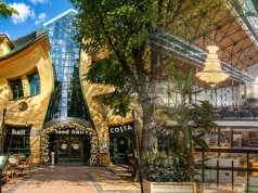 Sopot zamyka swój food hall, Gdańsk tylko dla bogatych. A Ryga pokazuje, jak to się robi