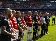 Poznaliśmy Jedenastkę XXI wieku Wisły Kraków. Same legendy, sami mistrzowie!