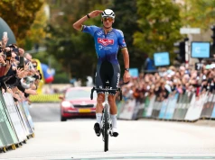 Mathieu van der Poel: „Moja forma jest dobra, ale to nie gwarantuje sukcesu”