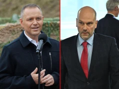 Nawrocki kontra Berek. Nowy dokument podgrzał spór o ślubowanie