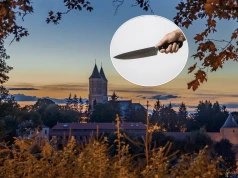 Areszt w warunkach szpitalnych i zarzut zabójstwa. Nowe ustalenia śledczych po ataku nożownika w Jarosławiu
