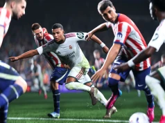 Zagraj w EA Sports FC 27 za darmo. Twórcy zdjęli limit 10 godzin