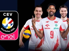 Polska – Francja za darmo w telewizji. Gdzie oglądać finał ME siatkarzy?