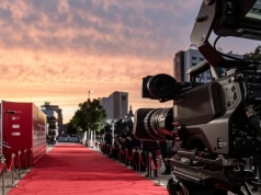 Czerwony dywan 51. edycji Festiwalu Polskich Filmów Fabularnych w Gdyni