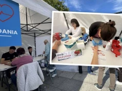 Dzień Serca 2026 w Opolu. „Świadomość zdrowia rośnie, ale wciąż są wyzwania”
