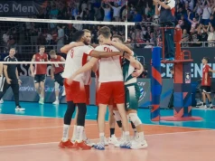 Wielki finał i szansa na rewanż w Mediolanie. Polska gra z Francją o złoto ME