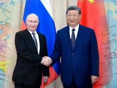 Chiny odbiorą Rosji te ziemie? Cicha aneksja już trwa