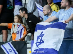 Zamieszanie w kraju. Wszystko z powodu Izraela. "Cicha transmisja"