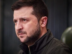 „Wzywam do szybszego przekazania”. Zełeński domaga się pieniędzy od UE