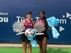 Tenis ziemny: Weronika Falkowska i Alana Smith triumfują w Ankarze!