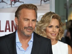 Prawda o romansie z pierwszą damą i 200 kobietach w domu! Kevin Costner jakiego nie znacie