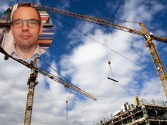 Kto naprawdę zarabia na patodeweloperce? „Jeżeli na jedno mieszkanie przypada wielu zainteresowanych, ktoś zaakceptuje również gorsze warunki”