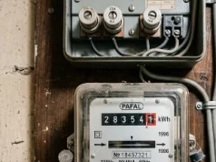 Przez trzy lata żył na cudzy koszt. 38-latek ukradł prąd o wartości ponad 40 tysięcy złotych
