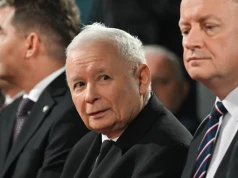 Burza po decyzji posła PiS. Kaczyński: „Nie okłamywał mnie”