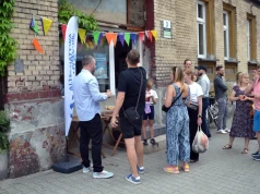Wymiana ubrań w Mysłowicach. Alternatywa dla Mysłowic zaprasza na Jesienne Porządki
