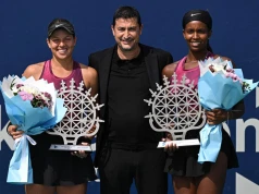 Polska tenisistka z tytułem WTA! Ależ popis