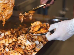 Tak oszukuje nas branża gastronomiczna. Test kebabów ujawnił prawdę